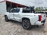3TYKB5FN4ST****** Salvamento y Reparables 2025 Toyota Tacoma en West Palm Beach