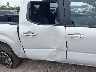 3TYKB5FN4ST****** Salvamento y Reparables 2025 Toyota Tacoma en Estado de Florida