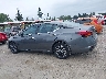 1N4BL4DV2SN****** Salvamento 2025 Nissan Altima