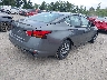 1N4BL4DV2SN****** Salvamento y Destrozados 2025 Nissan Altima en Estado de Washington