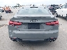 WAUC4CF5XNA****** Wrecked 2022 Audi S5