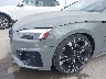 WAUC4CF5XNA****** Used 2022 Audi S5