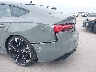 WAUC4CF5XNA****** Repairable 2022 Audi S5