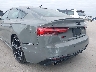 WAUC4CF5XNA****** Salvage and Wrecked 2022 Audi S5 in North Hollywood