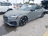 WAUC4CF5XNA****** Used and Repairable 2022 Audi S5 in North Hollywood