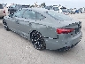 WAUC4CF5XNA****** Salvage and Repairable 2022 Audi S5 in North Hollywood