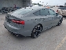 WAUC4CF5XNA****** Salvage and Wrecked 2022 Audi S5 in California State