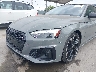 WAUC4CF5XNA****** Salvage and Repairable 2022 Audi S5 in California State
