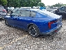 3KPFU4DEXSE****** Salvamento 2025 Kia K4