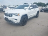1C4RJEBG6LC****** Used and Repairable 2020 Jeep Grand Cherokee in Austin