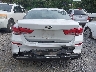 5XXGT4L37LG****** Wrecked 2020 Kia Optima