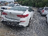 5XXGT4L37LG****** Salvage and Wrecked 2020 Kia Optima in Georgia State