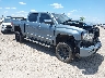 3GTU2PEC7GG****** Salvage and Wrecked 2016 GMC Sierra 1500 in Dallas