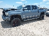 3GTU2PEC7GG****** Used and Repairable 2016 GMC Sierra 1500 in Dallas