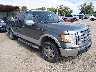 1FTEX1E82AK****** Salvamento y Destrozados 2010 Ford F-150 en Omaha