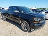 2GCRCMEC0K1****** Salvage and Wrecked 2019 Chevrolet Silverado 1500 in Houston