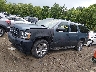 1GNUKJE30AR****** Repairable 2010 Chevrolet Suburban 1500 in Massachusetts State