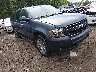 1GNUKJE30AR****** Salvage and Wrecked 2010 Chevrolet Suburban 1500 in Taunton