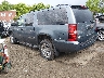 1GNUKJE30AR****** Salvage and Repairable 2010 Chevrolet Suburban 1500 in Taunton
