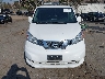 3N6CM0KN8KK****** Wrecked 2019 Nissan NV 200 in California State