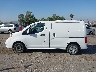 3N6CM0KN8KK****** Repairable 2019 Nissan NV 200 in California State
