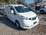 3N6CM0KN8KK****** Salvage and Wrecked 2019 Nissan NV 200 in Fontana