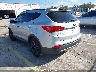 5XYZU3LB5EG****** Salvamento y Reparables 2014 Hyundai Santa Fe en Orlando