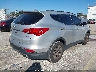 5XYZU3LB5EG****** Salvamento y Destrozados 2014 Hyundai Santa Fe en Estado de Florida