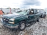2GCEC13T761****** Salvage and Repairable 2006 Chevrolet Silverado 1500 in Georgia State