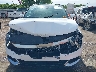 5XYK43DF8SG****** Salvamento y Reparables 2025 Kia Sportage en Estado de Oklahoma