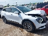 5XYK43DF8SG****** Reparables 2025 Kia Sportage en Estado de Oklahoma