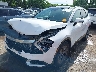 5XYK43DF8SG****** Usados y Reparables 2025 Kia Sportage en Oklahoma City