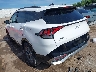 5XYK43DF8SG****** Salvamento y Reparables 2025 Kia Sportage en Oklahoma City
