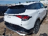 5XYK43DF8SG****** Salvamento y Destrozados 2025 Kia Sportage en Estado de Oklahoma