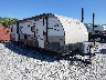 4X4TCKC2XFK****** Salvage and Wrecked 2015 Forest River Grey Wolf 2500 in Altoona
