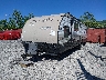 4X4TCKC2XFK****** Used and Repairable 2015 Forest River Grey Wolf 2500 in Altoona