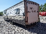4X4TCKC2XFK****** Salvage and Repairable 2015 Forest River Grey Wolf 2500 in Altoona