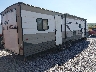 4X4TCKC2XFK****** Salvage and Wrecked 2015 Forest River Grey Wolf 2500 in Pennsylvania State