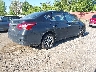 3N1AB7AP3KL****** Salvage and Wrecked 2019 Nissan Sentra in Michigan State