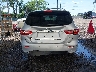 5N1AL0MM2DC****** Destrozados 2013 Infiniti JX35