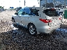 5N1AL0MM2DC****** Salvamento y Reparables 2013 Infiniti JX35 en New Castle