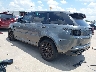 SALWZ2EFXGA****** Salvage and Repairable 2016 Land Rover Range Rover Sport in Houston North