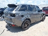 SALWZ2EFXGA****** Salvage and Wrecked 2016 Land Rover Range Rover Sport in Texas State