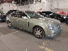 1G6DM577040****** Salvamento y Destrozados 2004 Cadillac CTS en Portland