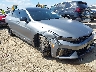 KNAG64J76T5****** Salvamento y Destrozados 2026 Kia K5 en Austin