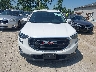 3GKALMEX4JL****** Wrecked 2018 GMC Terrain in Ohio State