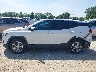3GKALMEX4JL****** Repairable 2018 GMC Terrain in Ohio State