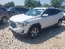 3GKALMEX4JL****** Used and Repairable 2018 GMC Terrain in Columbus