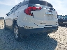 3GKALMEX4JL****** Salvage and Repairable 2018 GMC Terrain in Ohio State