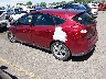 1FADP3K28DL****** Salvage and Repairable 2013 Ford Focus in Salt Lake City